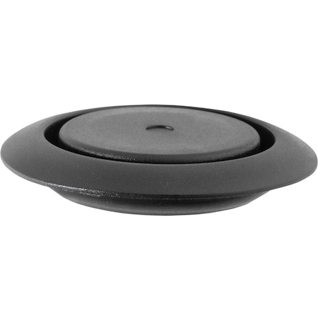 Auveco Sunroof & Body Hole Plug 22834