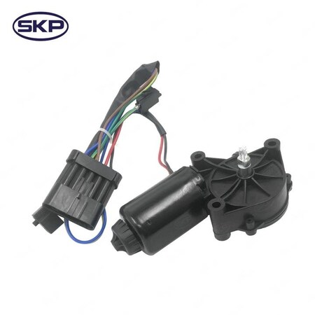 Skyward Automotive Products Headlight Motor, SK49124