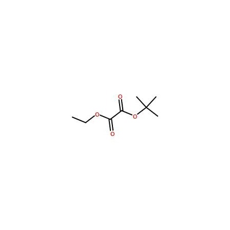 Ak Scientific tert-Butyl ethyl oxalate (10g), CAS 50624-94-7 3875AL-10g