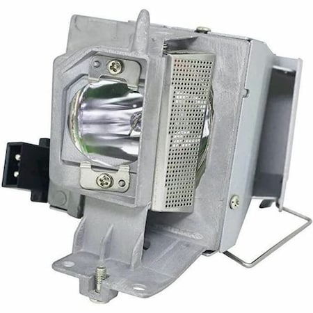 Battery Technology BTI Projector Lamp - 190 W Projector Lamp - VIP 725-BBDO-BTI