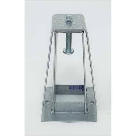 Schneider Electric Thermostat Drywall Mtg Brkt 21-473