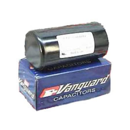 Generac Generic  230V 50-60Hz Motor Start Capacitor - 1.437 x 2.75 in. BC53M250