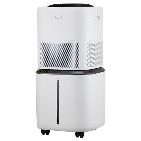 Levoit 6 gal 3000 sq ft Automatic Aromatherapy Smart Humidifier EAPHULVSUS0098Y