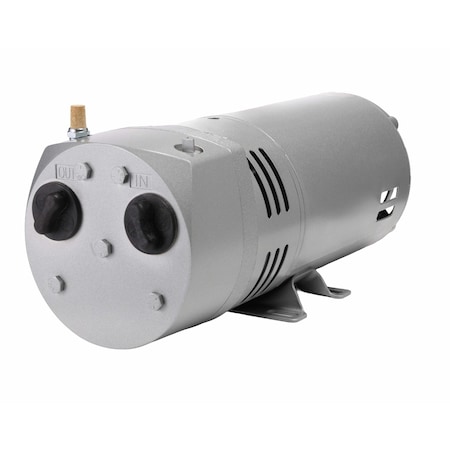 Gast 0523-101Q-Sg588Dx Rotary Vane Pump 0523-101Q-G588NDX