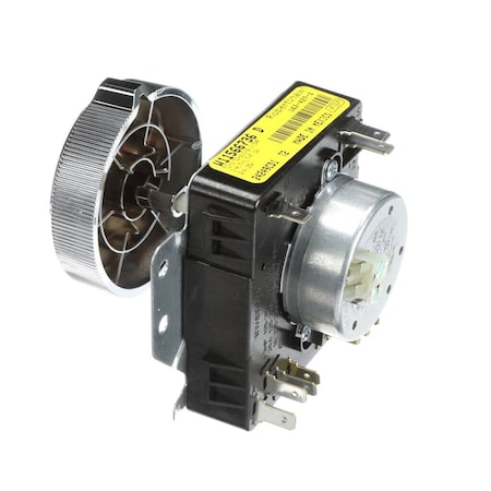 Whirlpool GAS TIMER W/ SEAL W11701755