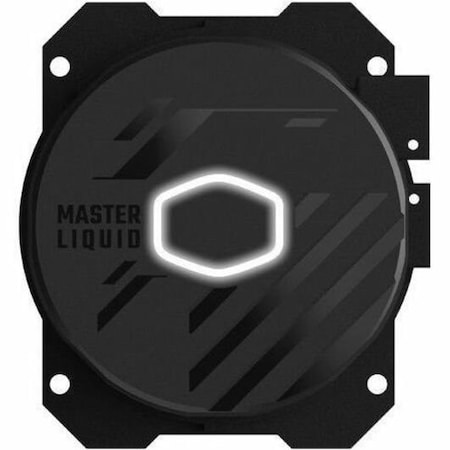 Coolermaster MasterLiquid 360L Core MLWD36MA18PZR1