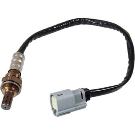 Walker 4-Wire Oxygen Sensor for 2011-2014 Ford F150 250-24992