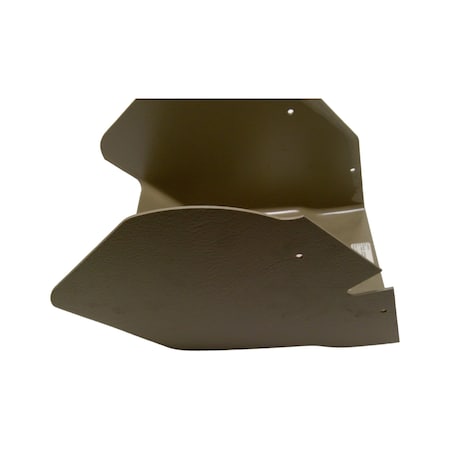 John Deere COVER, JOHN DEERE OEM T143032 T143032