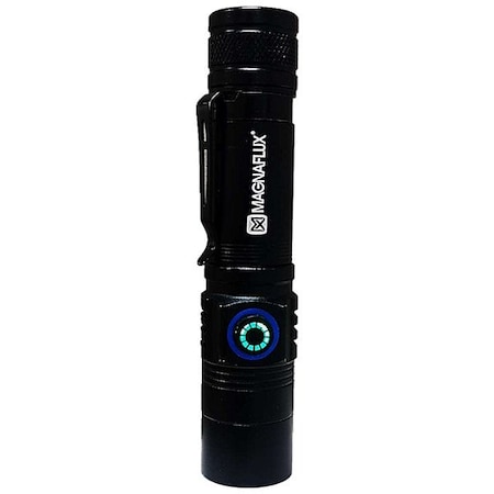 Magnaflux Rechargeable Torch Light 631942