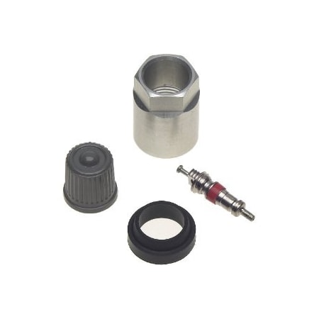 Coyote Wheel Accessories TPMS SENSORS 1070-20004