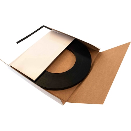 Encore Packaging 1/2in x .020in Regular Duty Steel 200ft Strapping Mini Coil SMC12020-200