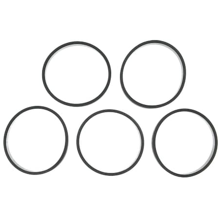 Mahle Engine Intake Manifold Gasket Set MS20298