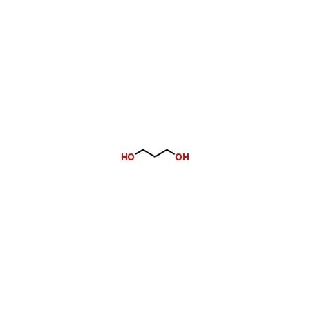 Ak Scientific 1, 3-Propanediol (25g), CAS 504-63-2 F760-25g