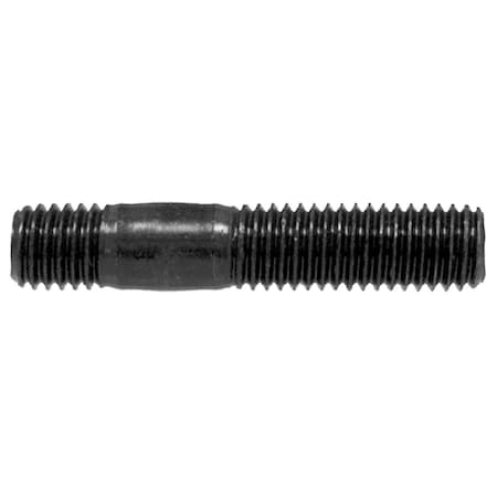 Auveco 10 x 40 x 10 x 12 x 52mm Metric Stud DIN 939, 10PK 11991