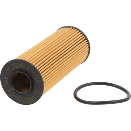 Overtime DL10955 4.5 in. Defense Cartridge Oil Filter OV3576361