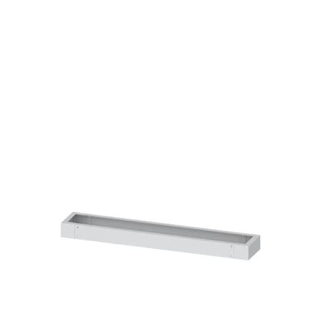 Siemens ALPHA 630 DIN base H = 100 mm W = 1300 8GK9900-0KK53