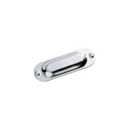 Crouse-Hinds Conduit Bodies, 50PK K50S
