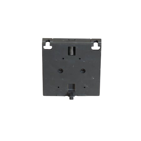 Brah Electric , Direct Replacement 1 NO / 1 NC EH Series Auxiliary Contact CAL16-11A BCAL16-11A
