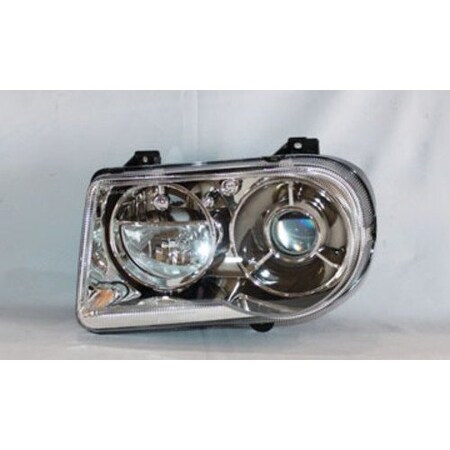 Tyc Regular 20-6706-00