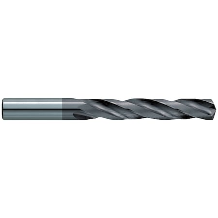 Garr Tool Jobber Length Drill Bit, Series: 1100, Imperial, 15/64 in Drill - Fraction 90526