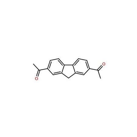 Ak Scientific 2, 7-Diacetylfluorene (1g), CAS 961-27-3 Y4863-1g