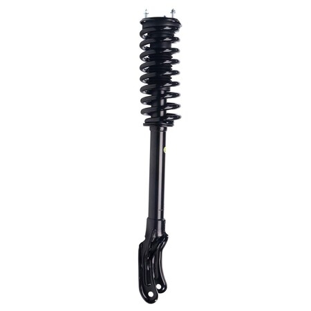 Monroe Suspension Strut and Coil Spring Assembly,  172546L