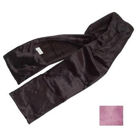 Topdoc Warming Scarf - Mauve TO12581