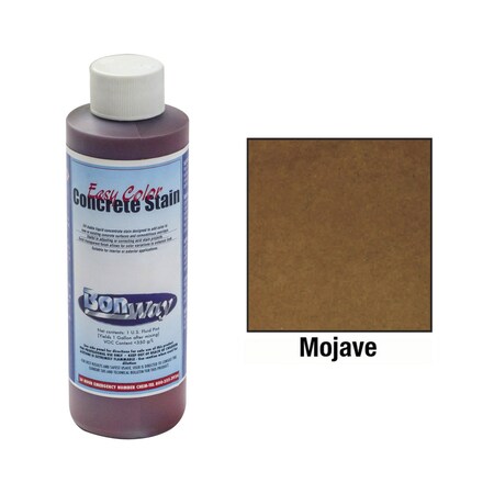 Bonway CONCRETE STAIN - MOJAVE- 8 OZ 32-758