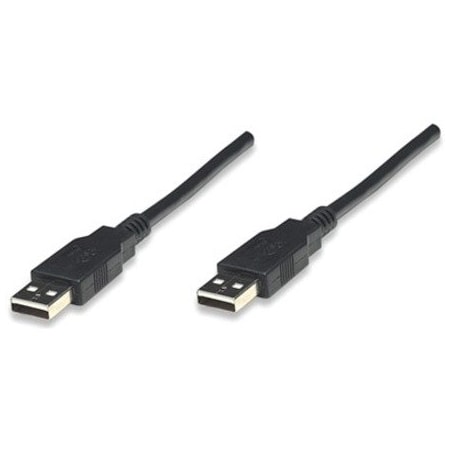 Manhattan - Strategic HI-SPEED USB A DEVICE CABLE 306089