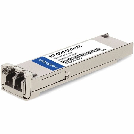 Add-On Addon Cisco Xfp10Ger-192Ir-L Compatible Taa Compliant 10Gbase-Er Xfp XFP10GER-192IR-L-AO