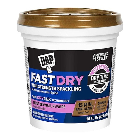 Dap SPACKLE 7079818450