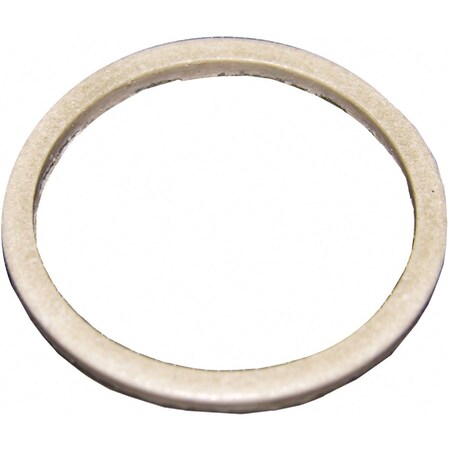 Westlake Pipe & Fittings 1-1/4'' Wht Fiber Faucet Washer 02-1858P