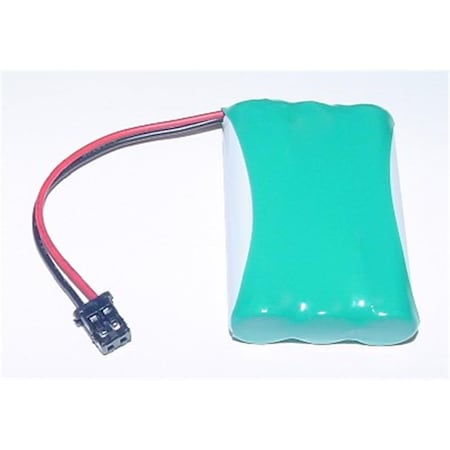 Ezgeneration Replacement Uniden BT-909 Cordless Phone Battery EZ273953