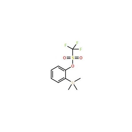 Ak Scientific 2-(Trimethylsilyl)phenyl trifluoromethanesulfonate (5g), CAS 88284-48-4 4086AC-5g