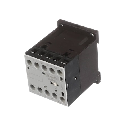 Moffat Motor Contactor, 3P1NC, 24VDC M236217