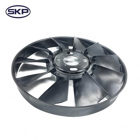 Skyward Automotive Products Engine Cooling Fan Blade, SK620619