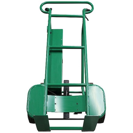 Valley Craft Powered Pallet Hand Truck F89086