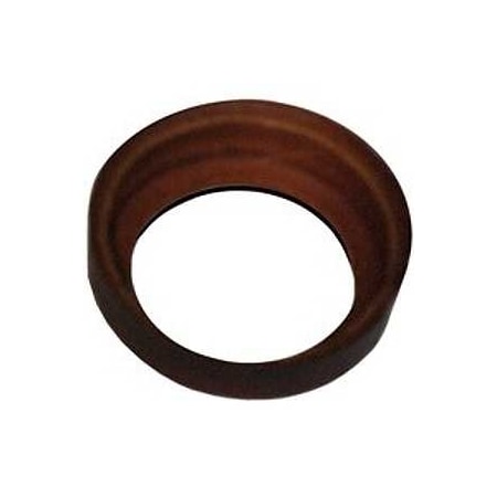 Simmons 1169 Cup, Leather, For: Pitcher Pump 3X2