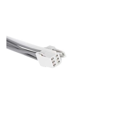 Acdelco CONNECTOR WRG HARN, Anti-Theft Module Connector,  PT3923