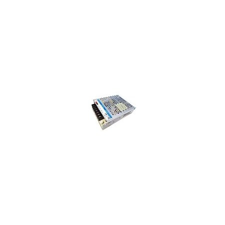 Mornsun AC-DC Converter, Multiple outputs, 50W 5, 12, -12VDC, 85-264VAC input LM50-10C051212-20