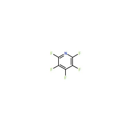 Ak Scientific Perfluoropyridine (100g), CAS 700-16-3 0842AC-100g