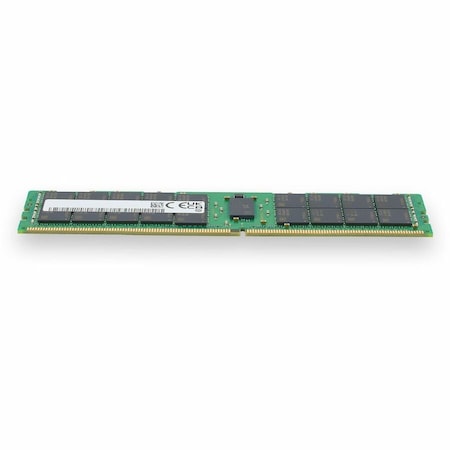 Add-On DELL SNPP2MYXC/64G COMPATIBLE 64GB DDR4-3200MHZ REGISTERED ECC DUAL RANK X SNPP2MYXC/64G-AM