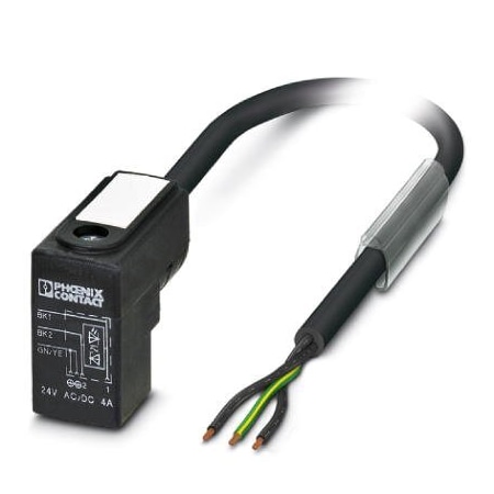 Phoenix Contact SAC-3P- 5 0-PVC/C-1L-Z Sensor/actuator 1439528