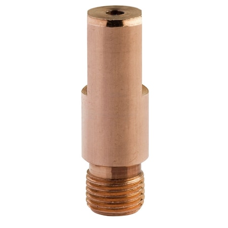 Lincoln Electric Subarc Contact Tip, 1/8 Extended Life KP3162-1B1