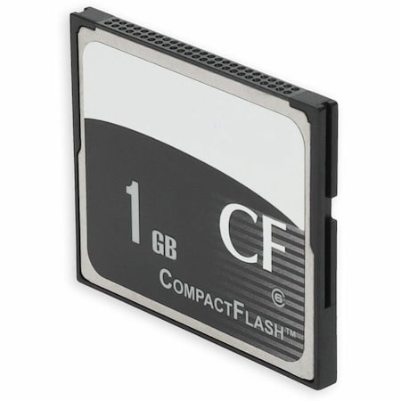Add-On AddOn Cisco MEM-C6K-CPTFL1GB Compatible 1GB Flash Upgrade - 100% compatible and guaranteed to work MEM-C6K-CPTFL1GB-AO