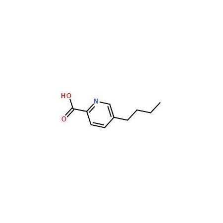 Ak Scientific 5-Butylpicolinic acid (1g), CAS 536-69-6 7659AB-1g