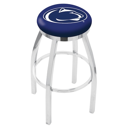 Holland Bar Stool Co Penn State Bar Stool L8C2C36PennSt