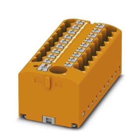 Phoenix Contact PTFIX 6/18X2 5 OG Distribution block 3273392