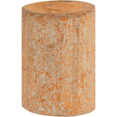 Auveco Color-Coded Solder Pellet 2/0-Gauge Orange, 10PK 25167