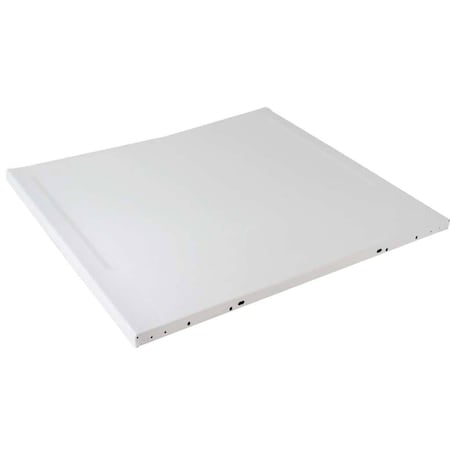 Frigidaire Panel, Work Top, White 137371700